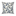 Almofada De Sarja Cru Bordado Azul Com Cordao 52X52cm - Decortextil